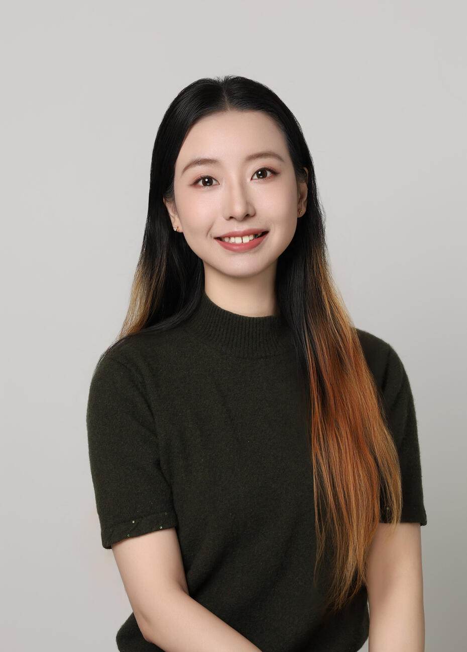 Photo of the therapist Photo of the therapist